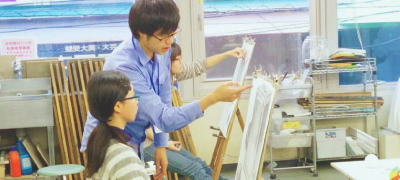 基礎3日コースを詳しく見る